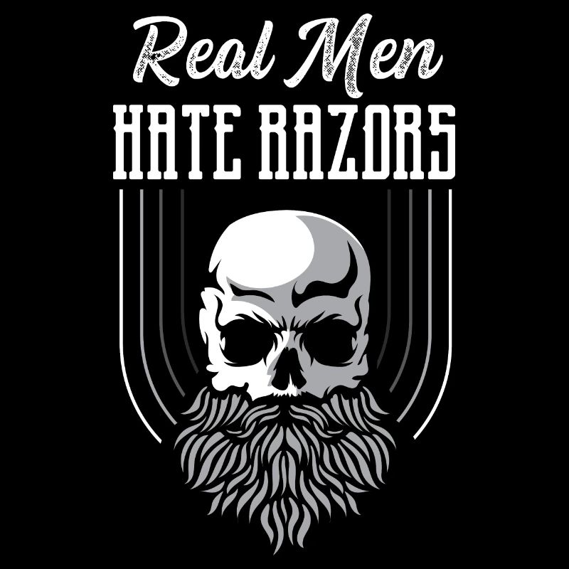 Chapeaux Razor Barber Cadeau
