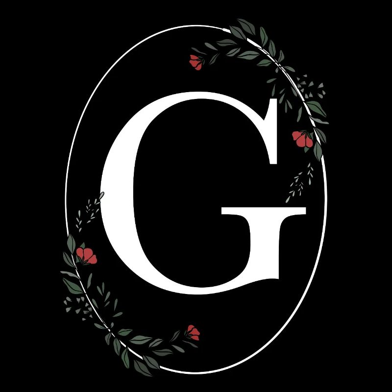Letter G