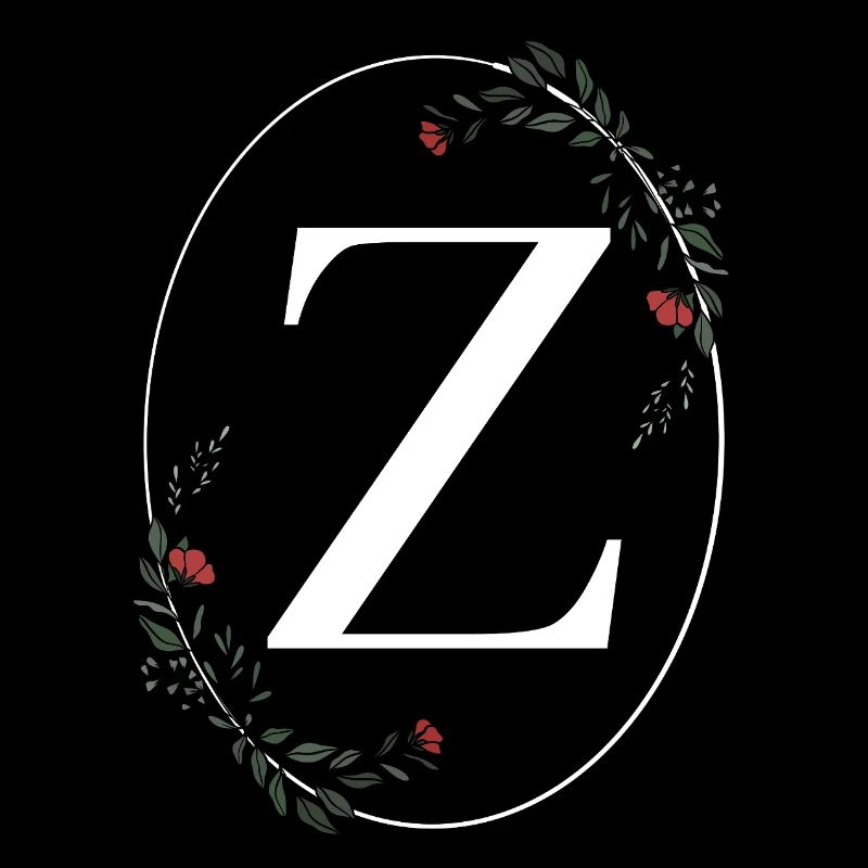 Lettre Z
