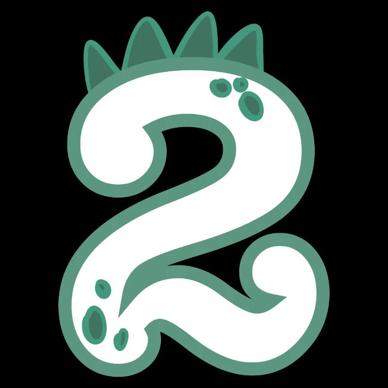 Numéro 2