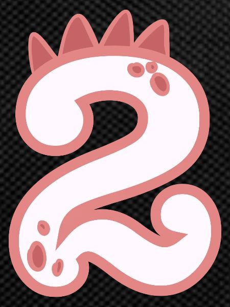 Number2