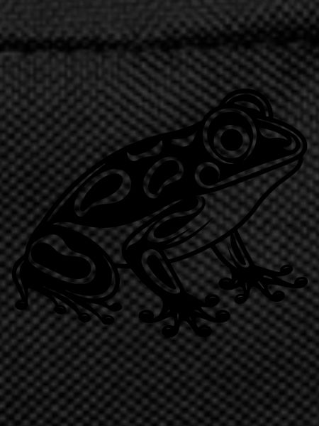 Frog Toad