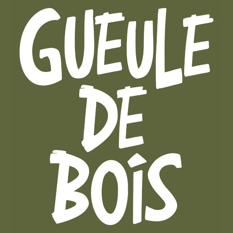 Gueule de bois