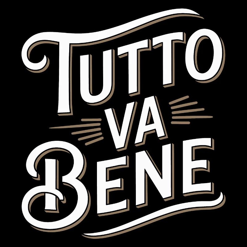Tutto va bene