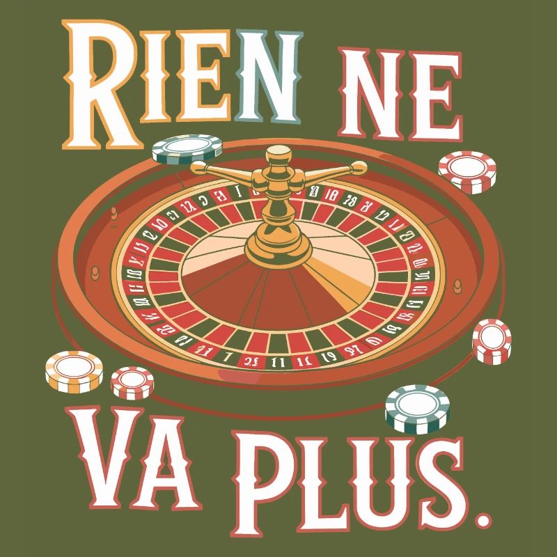 Rien ne va plus