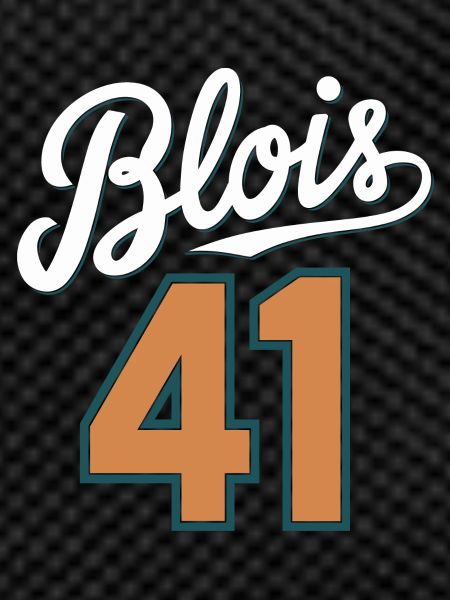 Blois 41