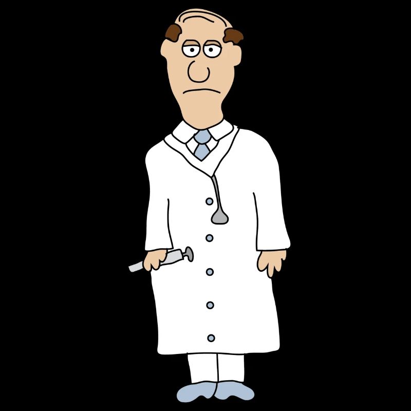 Docteur