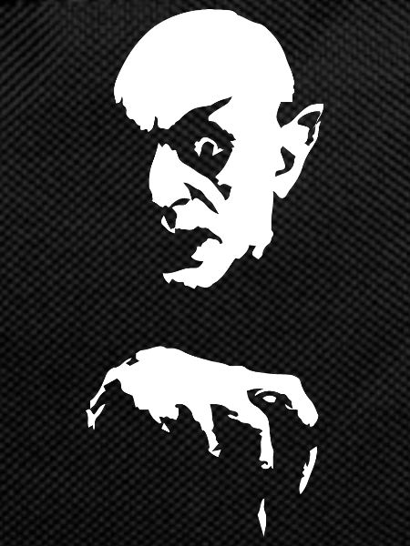 king of vampires