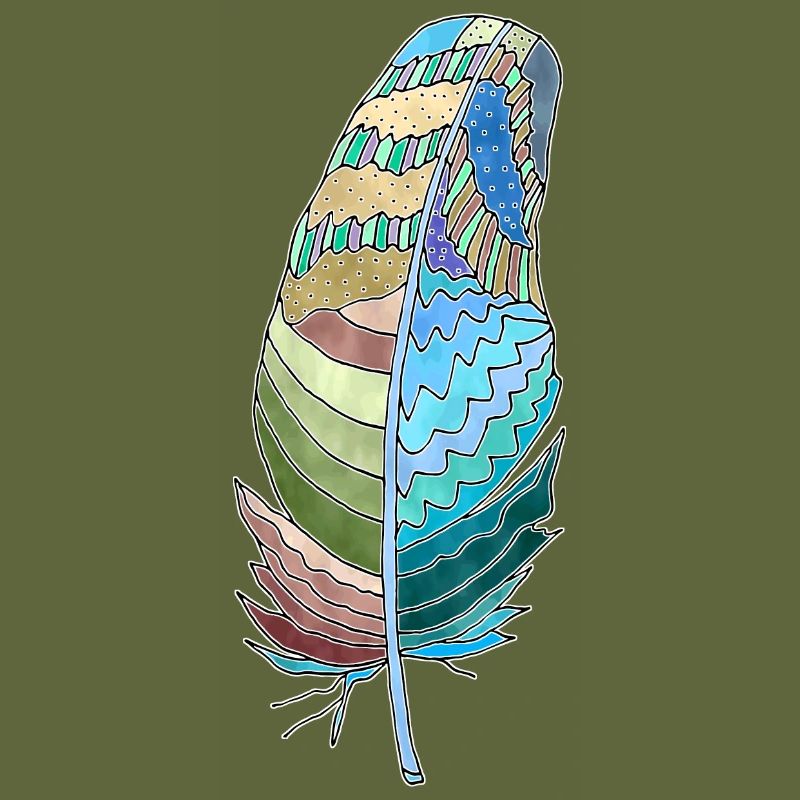 Feather
