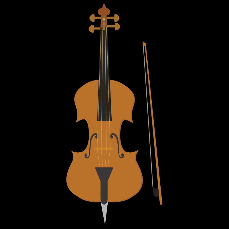 cello