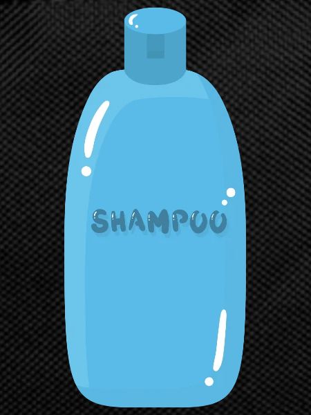 Shampooing
