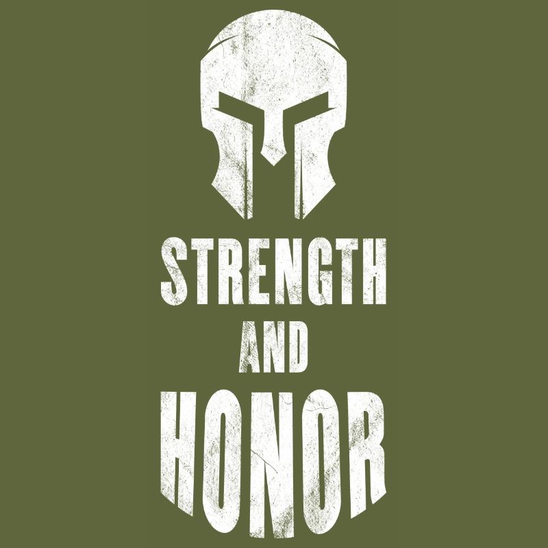 Force et honneur - Gladiator