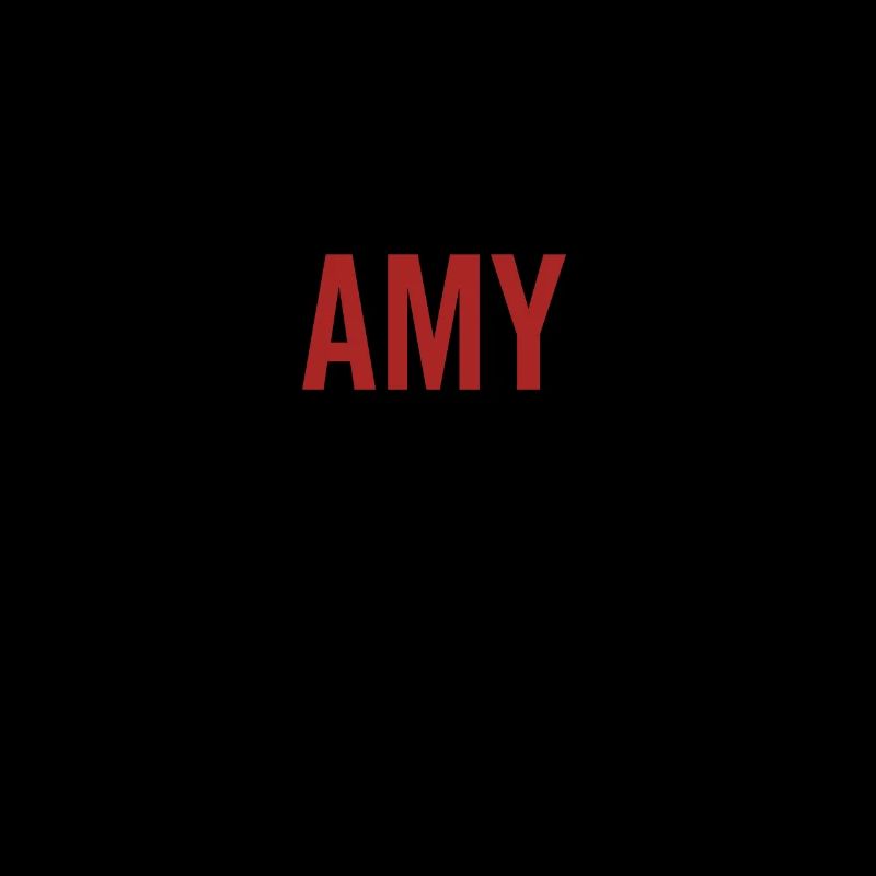 No Amy No Life
