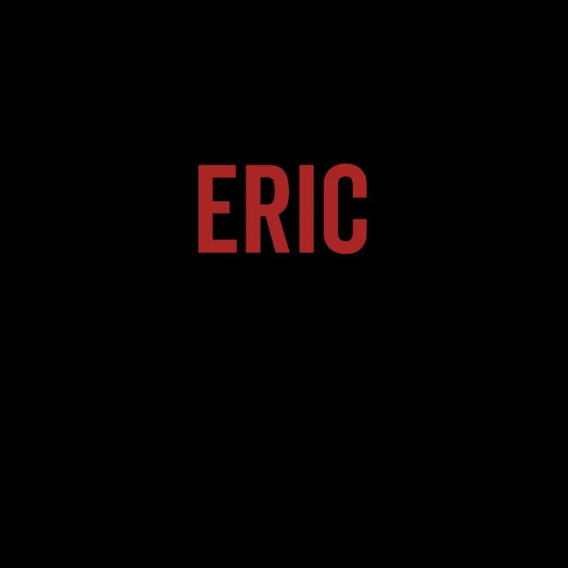 No Eric No Life