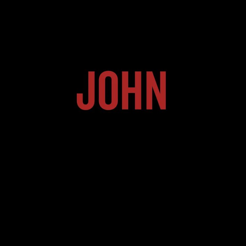 No John No Life