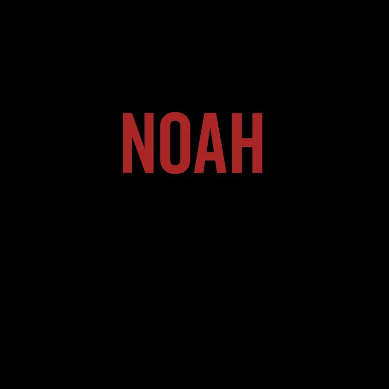 Nein Noah Kein Leben