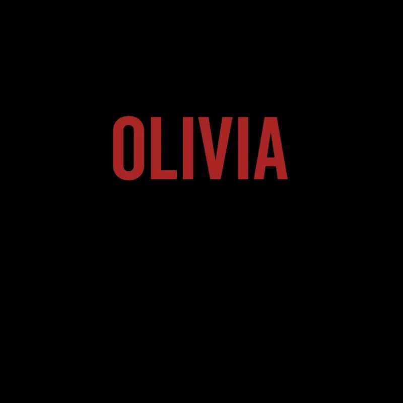 Pas d’Olivia pas de vie