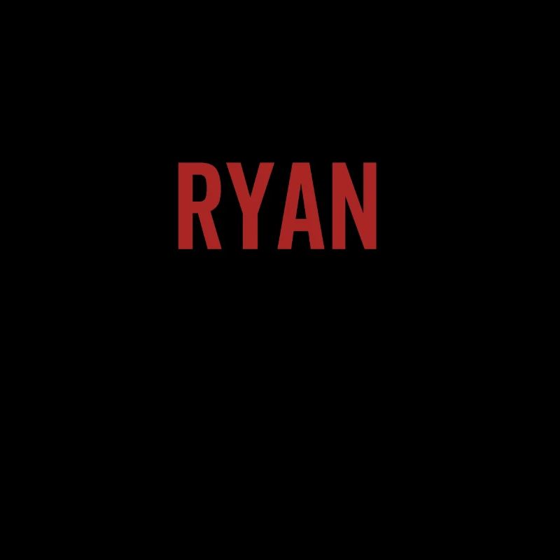 Pas de Ryan Pas de vie