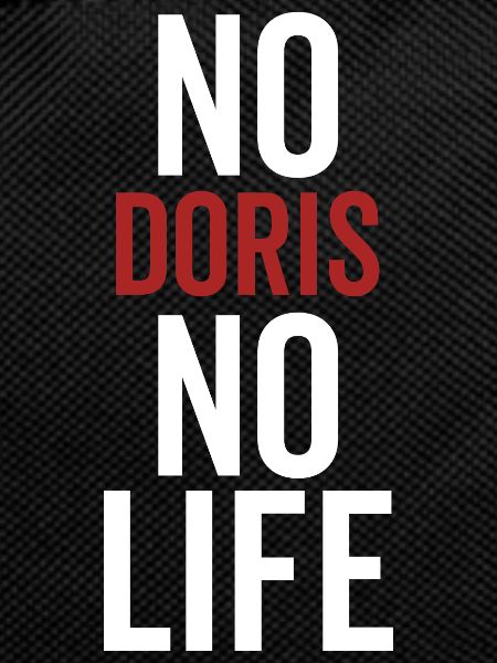 No Doris No Life
