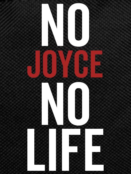 No Joyce No Life
