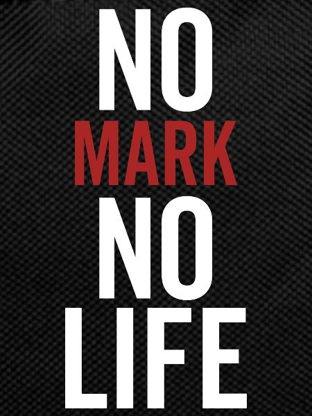 No Mark No Life
