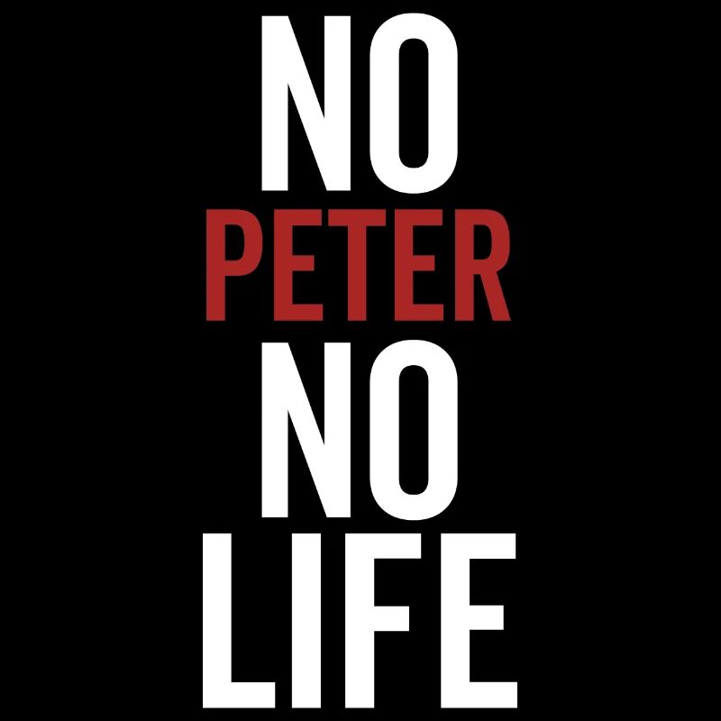 No Peter No Life