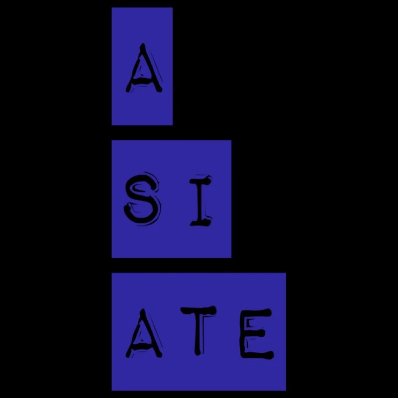 A SI ATE. Wonderful NEW Design by Maximum Design!!