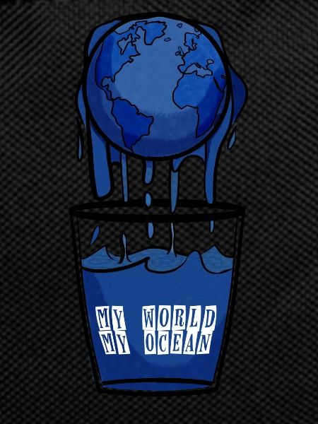 my world my ocean
