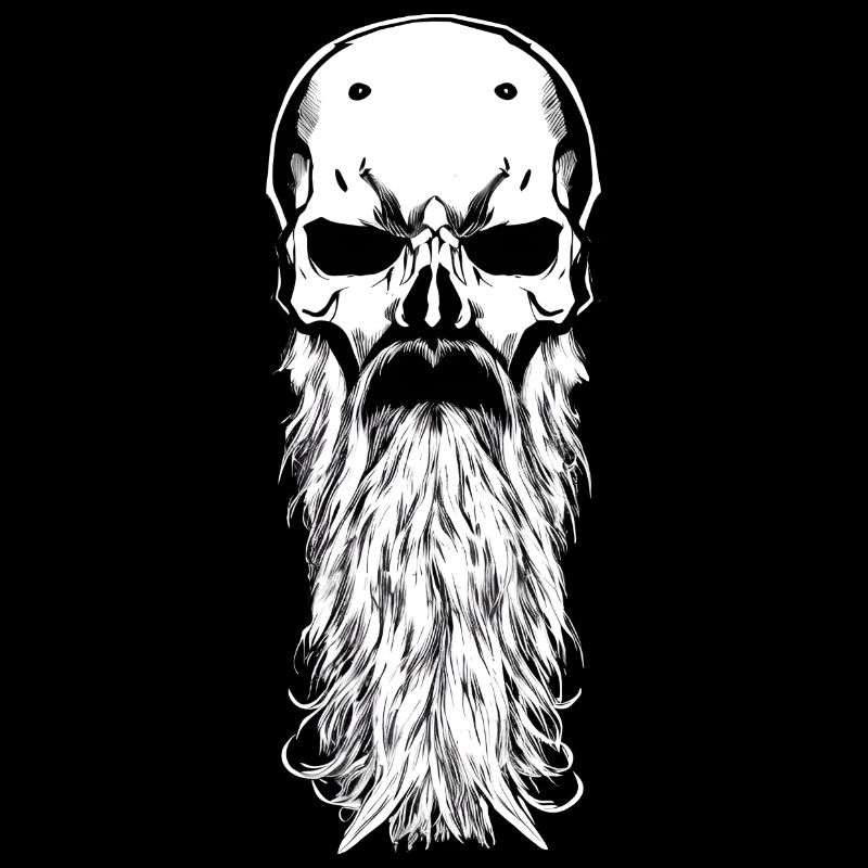 Wikinger Nordische Rune Wikinger Walhalla Vikings