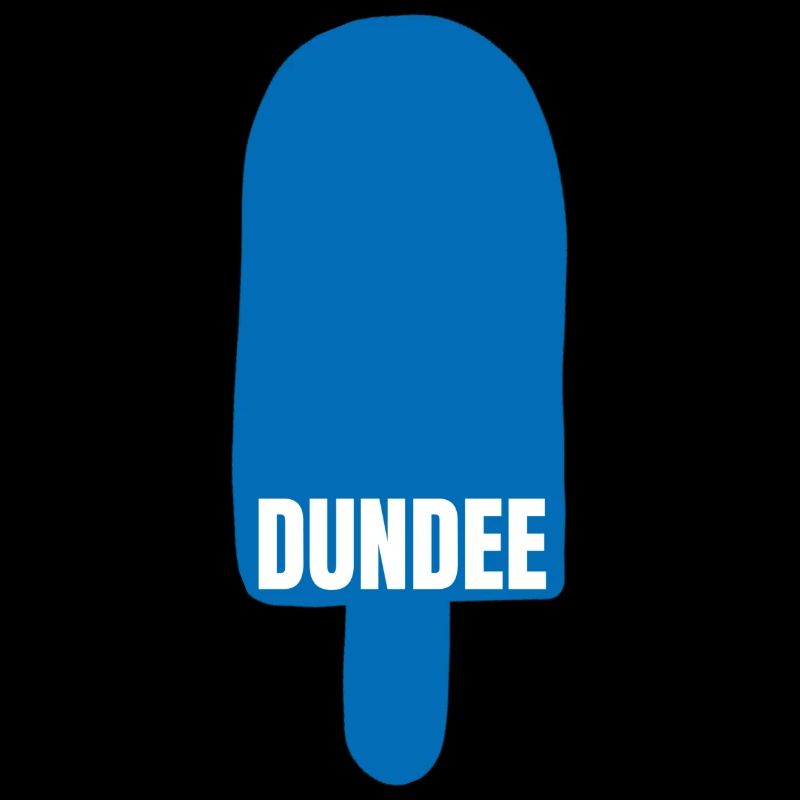Dundee beste Eiscrème Glace Dundee