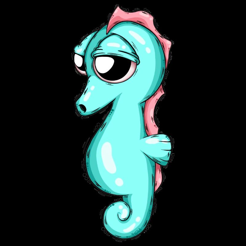 Seepferd