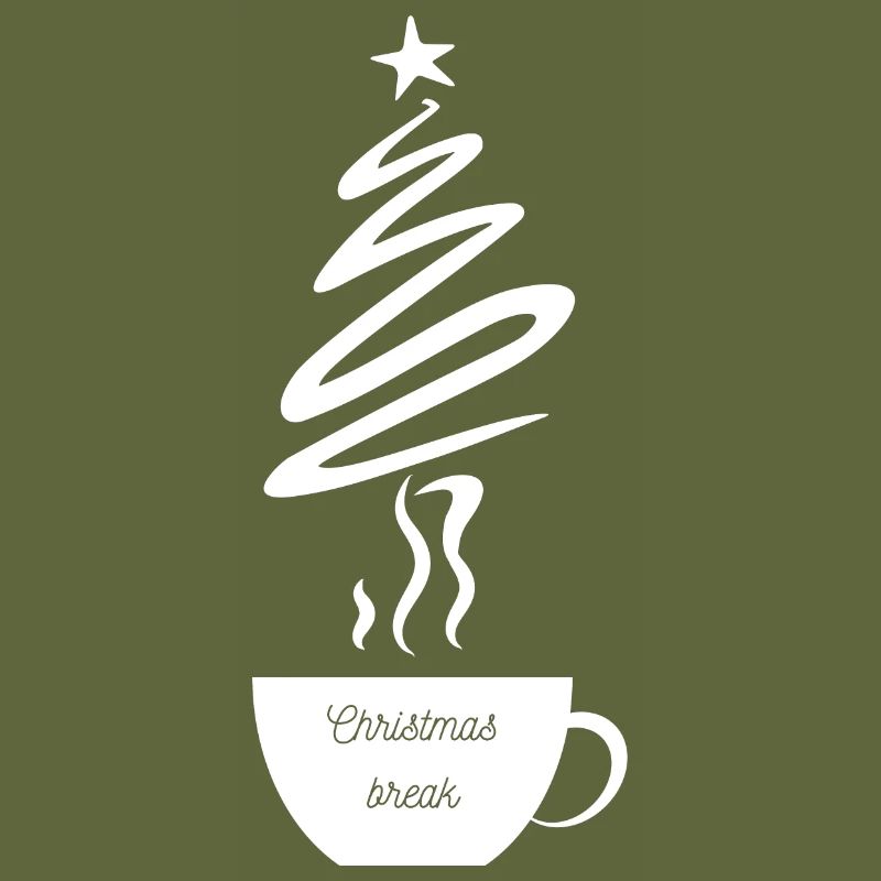 Weihnachtspause