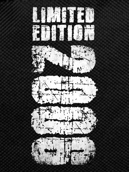Limited Edition 2006 18th Anniversary