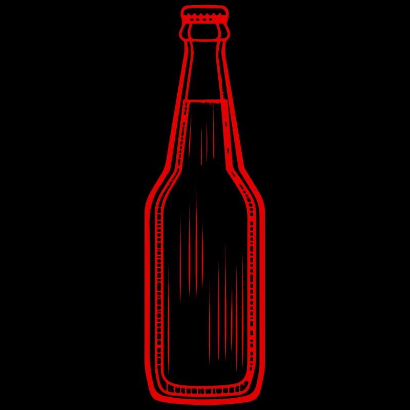 Beer Bottle Beer Icon