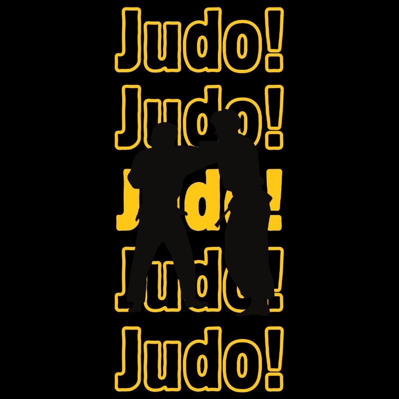Judo judo judo