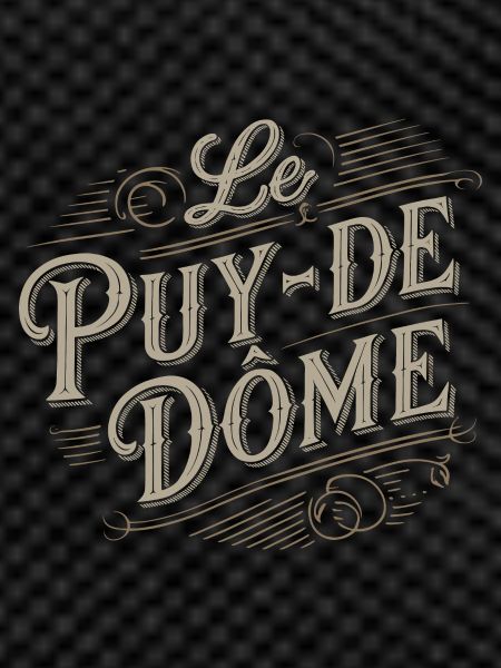 Le Puy-de-Dôme