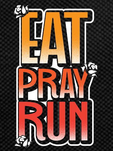 Pray athletes poison