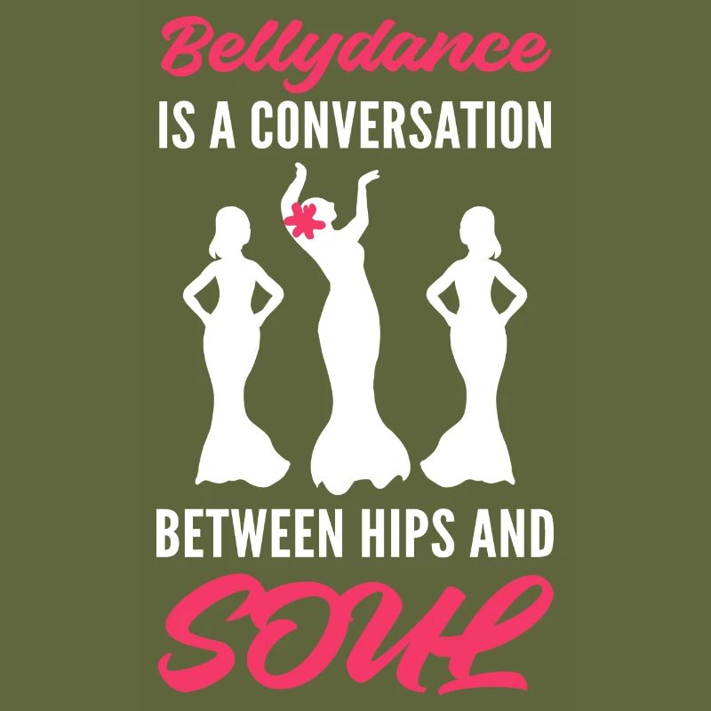Hips and Soul Pré-Dancer Gift