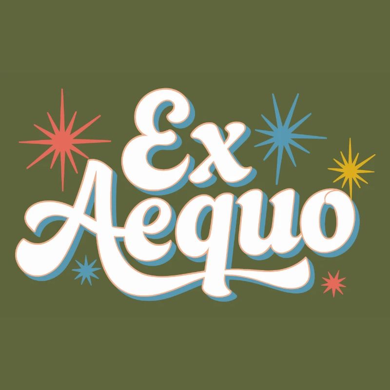 Ex aequo