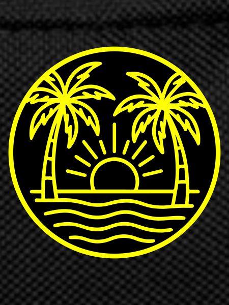 Island Palm Tree Holidays