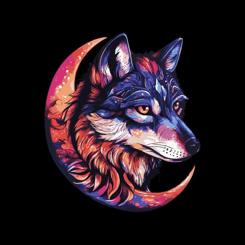 Wolf Mond