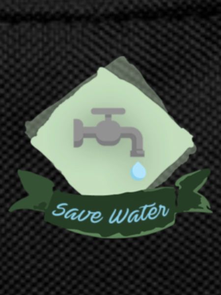 Save Water
