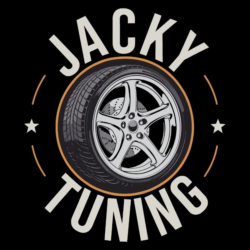 Jacky Tuning