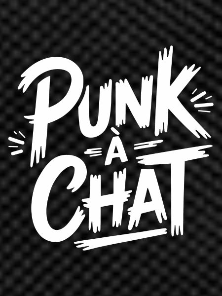 Punk à chat