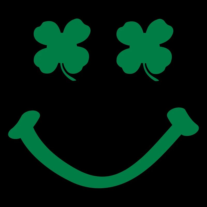 irish smile