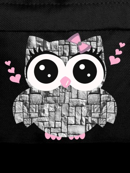 Owl Stone