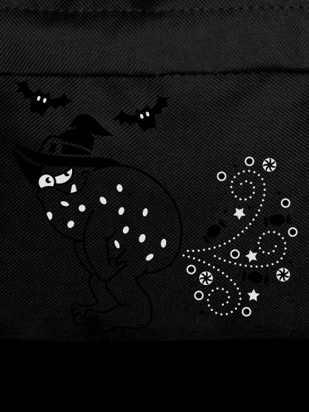 Halloween Monster