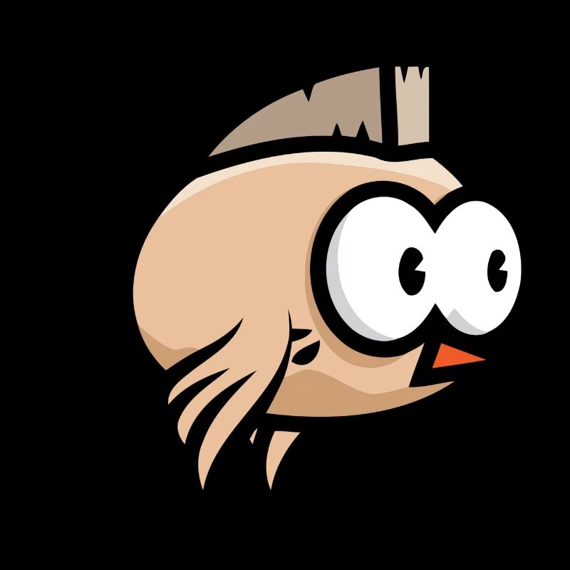 Vogle,punk,tier,comic