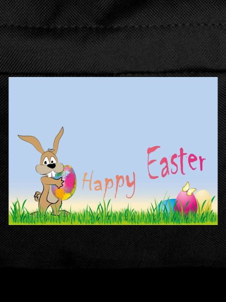 Happy easter