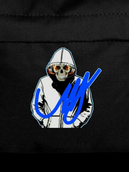 MickyBlue LOGO